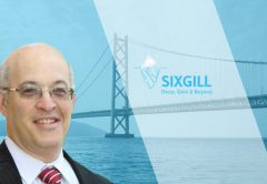 Interview with VP Marketing of Sixgill – Barry Spielman